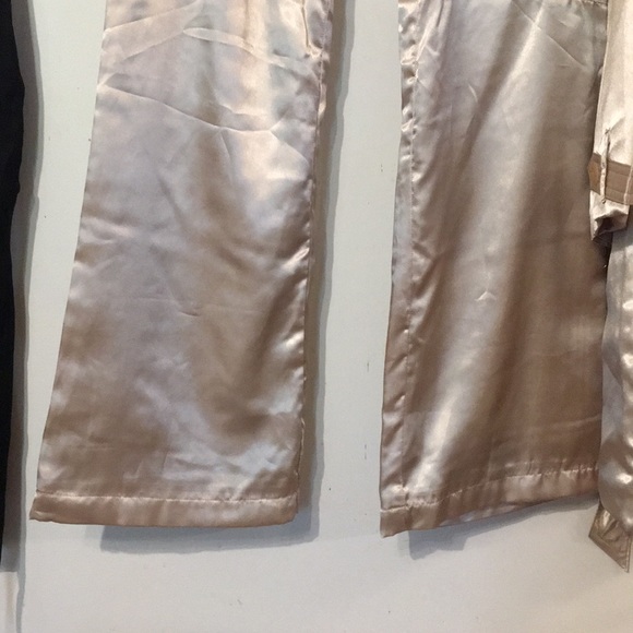 Trench Coat bundle with pants aziz size L - Picture 15 of 16